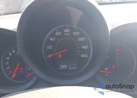 2009 Acura Rdx from USA, damaged, VIN 5J8TB18229A005583